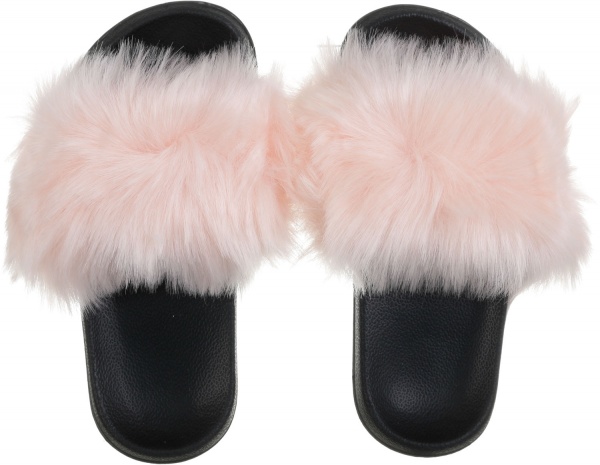 Капці домашні La Nuit Барбі р. 40 рожевий sainty/barbie/pink 