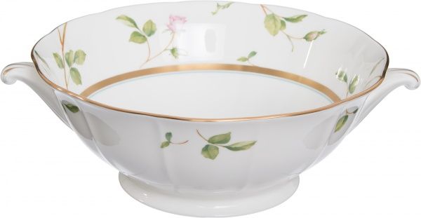 Сервиз столовый Rosy Line 27 предметов на 6 персон Narumi