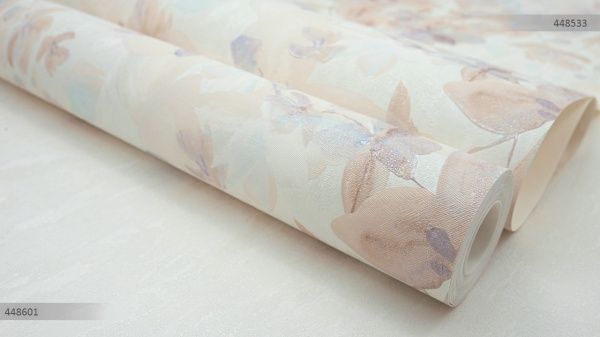 Шпалери вінілові на флізеліновій основі Sintra Augusta 448533 1,06x10,05 м 