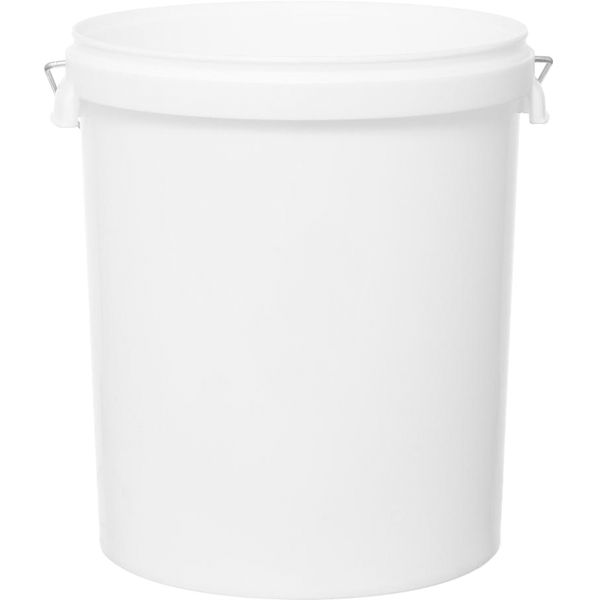 Відро без кришки Пласт-Бокс Bis 20 л 