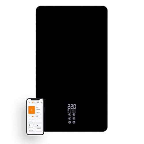 Котел електричний TEKNIX ESPRO 15