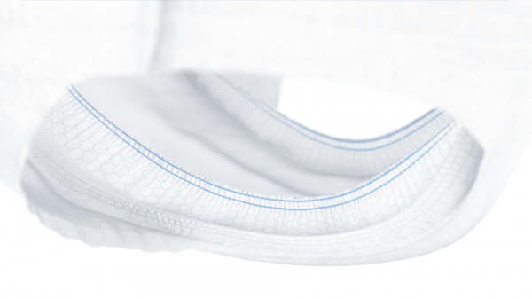 Подгузники-трусики Tena Pants Plus размер XL 12 шт.