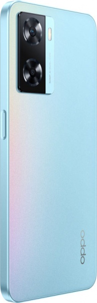 Смартфон OPPO A57s 4/64GB sky blue (CPH2385) 
