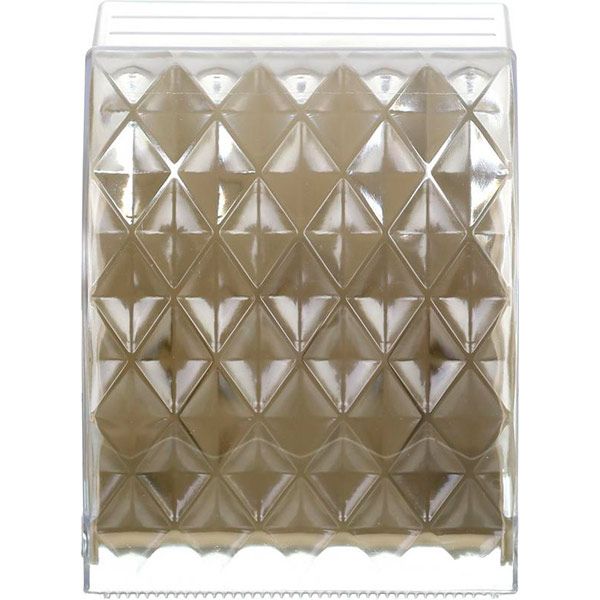 Держатель для туалетной бумаги VanStore Crystal 00200BR