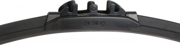 Щітка склоочисника Alca ALL SEASONS 094 600 мм 1 шт.