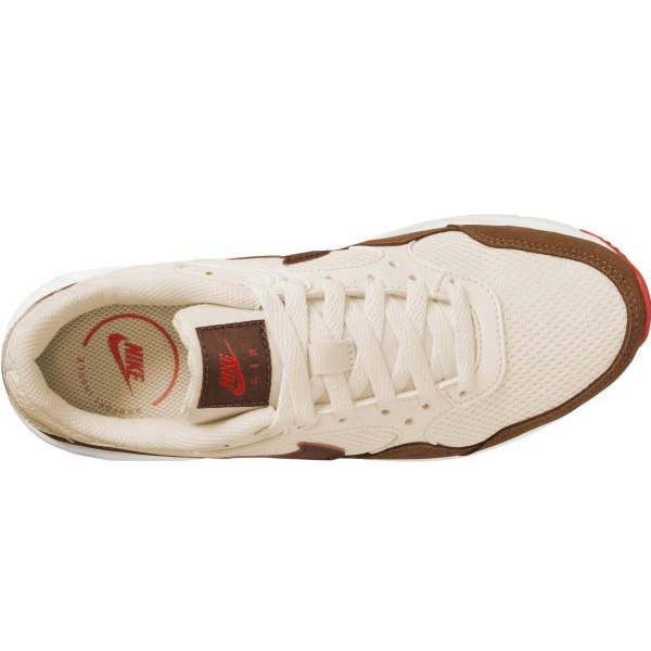Кросівки Nike AIR MAX SC SE DX9501-100 р.38 бежевий