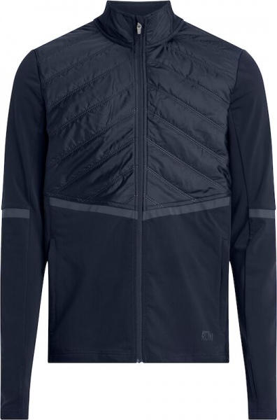 Джемпер Energetics BAYO JKT M 425024-517 р.M черный