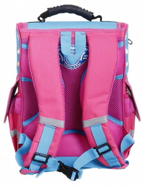 Ранец школьный Nota Bene короб ортопедический Unicorn laptop