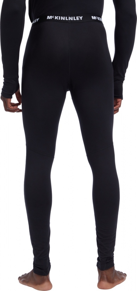 Термокальсони McKinley Dylan II M 429196-057 р.M чорний