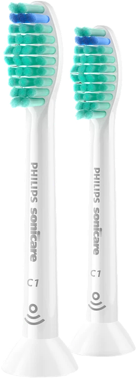 Насадки для электрической зубной щетки Philips Sonicare ProResults (HX6012/87)