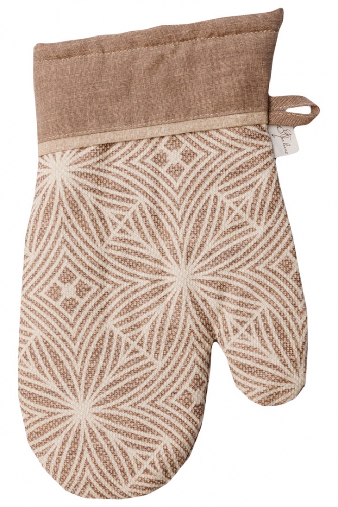 Рукавиця Кориця 16x32 см Прованс