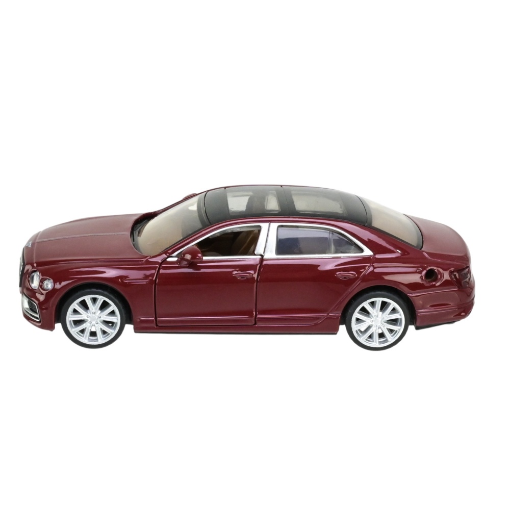 Автомодель Автопром 1:38 Bentley Flying Spur Hybrid 68718R