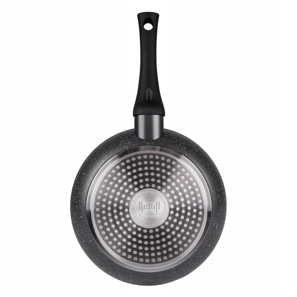 Сковорода з кришкою Krauff Fry Power 20 см 25-45-275