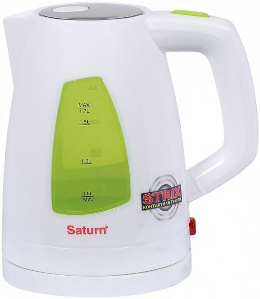 Электрочайник Saturn ST-EK8418  