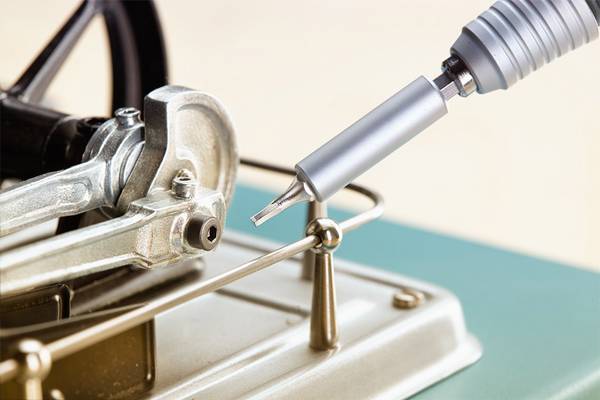 Набор бит KWB HEX 5 шт. 128440