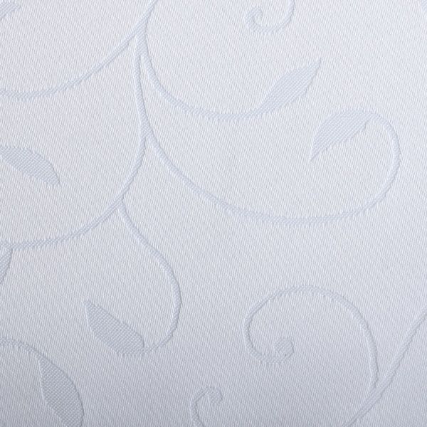 Скатерть Dafne водоотталкивающая 150x180 см белый ITA Dream 