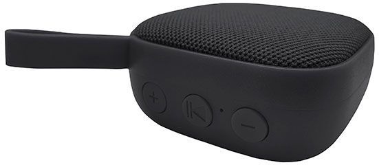 Портативная колонка Nomi BT 111N 1.0 black 