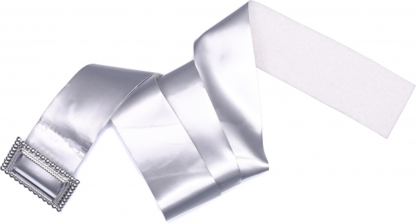 Костюм карнавальний КАРНАВАЛІЯ Лицар сірий із чорним 85041, 85141 