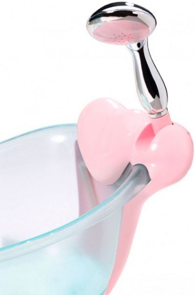 Ванночка Zapf Baby Born Веселое купание