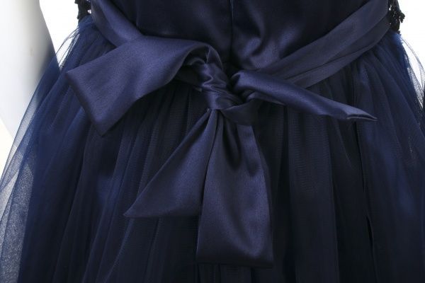 Сукня Sasha р.128 синій 4091/2 