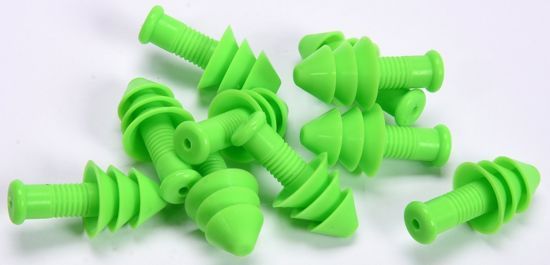 Беруші YATO YT-74551 5 пар