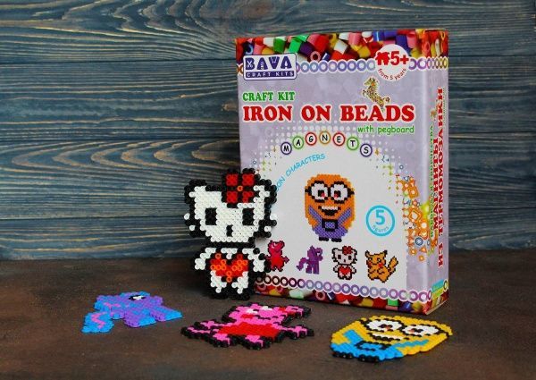 Термомозаика Умняшка 