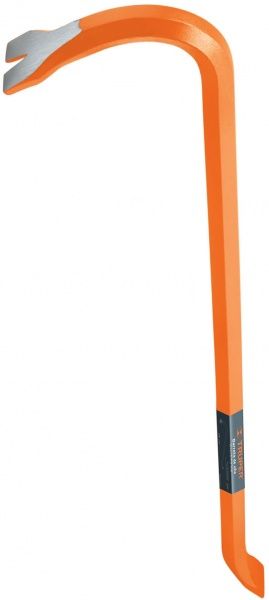 Лом-цвяходер Truper 1050×28 мм BU-105