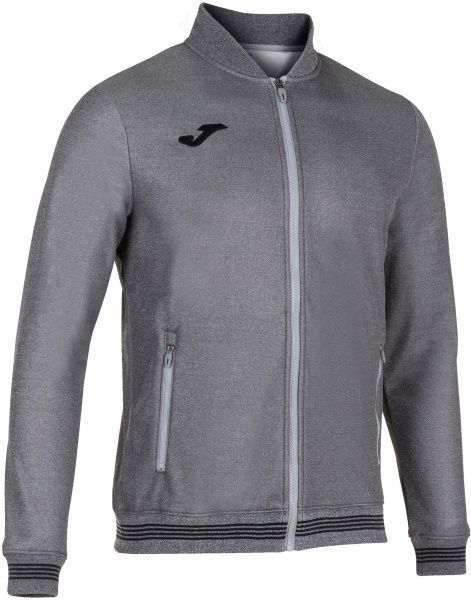 Джемпер Joma CAMPUS III JACKET MELANGE 101591.250 р. XL сірий