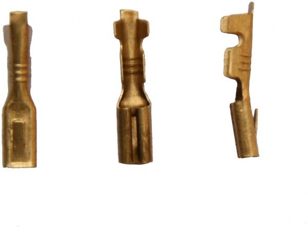 Набір наконечників  №1 Струм