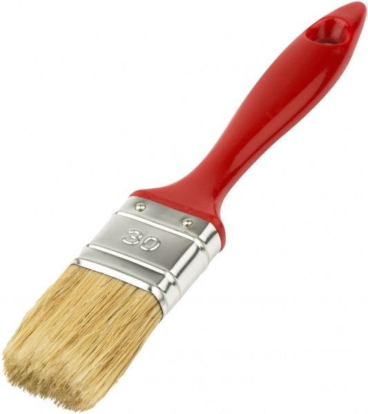 Пензлик Mako для лаку 30 мм 352530H