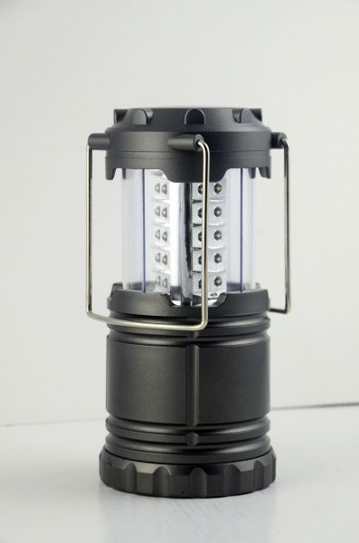 Фонарь кемпинговый Treker LP-6378B