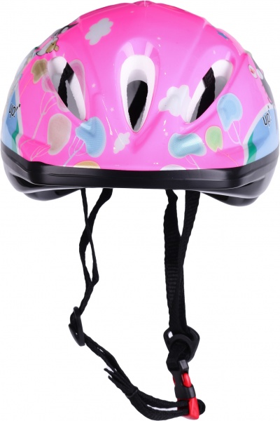 Шолом захисний UP! (Underprice) MAR-BH20 р. M рожевий