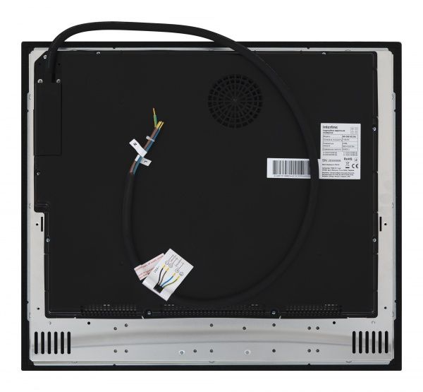 Варочная поверхность Interline HIV 569 SIZ BA