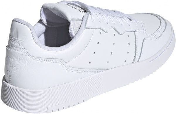 Кроссовки Adidas SUPERCOURT EE6037 р.UK 11,5 белый