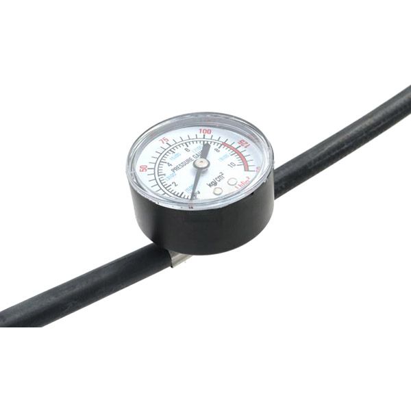 Компресcор автомобильный Proswisscar AC-02