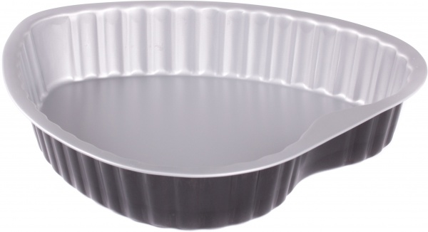 Форма для выпекания Silver Elegance 25x25 см 70800PCV Guardini