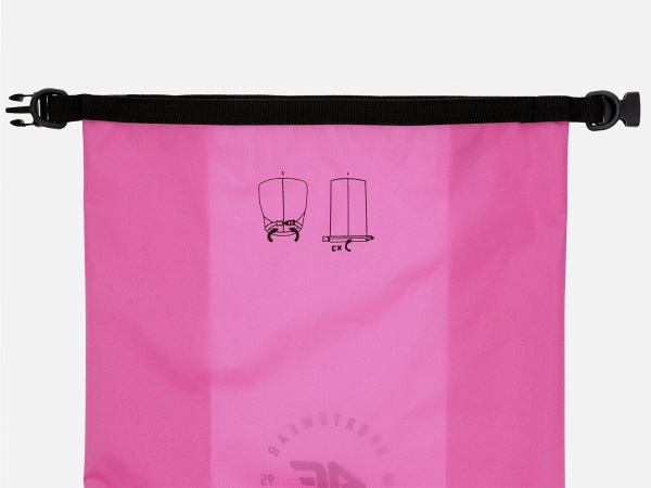 Сумка 4F D4L21-TPL202-54N розовый 