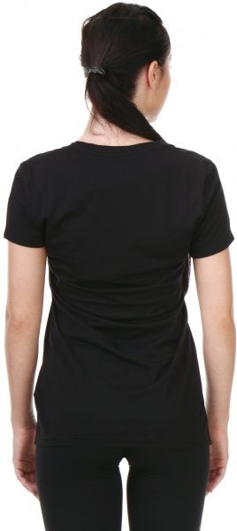 Футболка Energetics Gica 258232-050 34 чорний