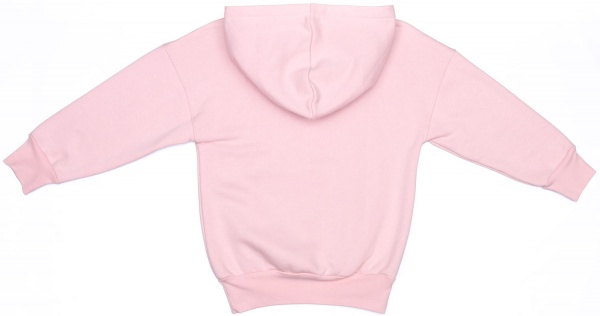 Джемпер для девочки Роза р.158 темная пудра 210557 