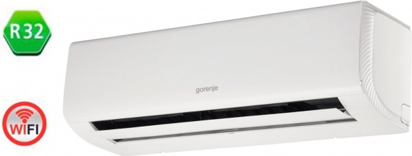 Кондиционер Gorenje Titan 26INTR/26OUTTR