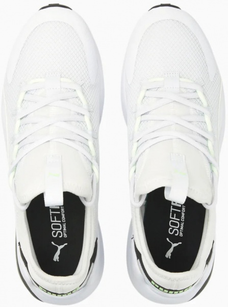 Кроссовки Puma CELL VIVE ALT 37618004 р.41 белый