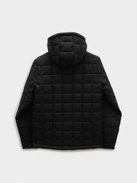 Куртка Vans VN0A5FPYBLK1 р.S чорний