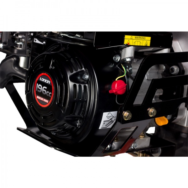 Вибронога Tekhmann Construction TCTR-80/168L