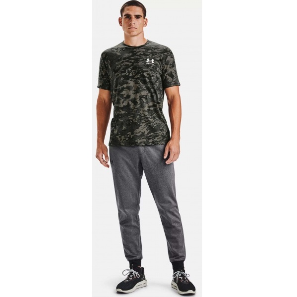 Футболка Under Armour ABC CAMO SS 1357727-310 р.XL бежевий