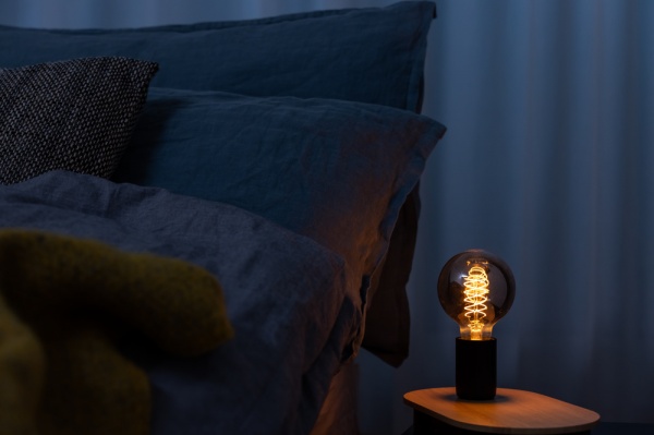 Лампа світлодіодна Osram Vintage FIL G80 818 SM dim 7,8 Вт прозора E27 220 В 1800 К 