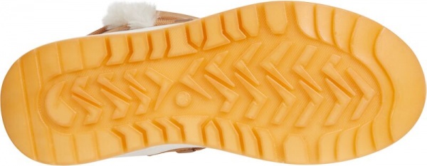 Черевики McKinley RITA II HIGH AQB 425396-123 р.36 коричневий