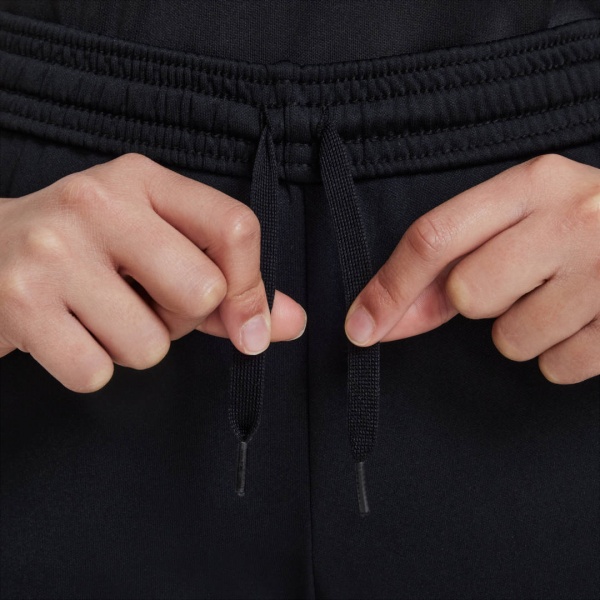 Брюки Nike K NK DF ACD23 PANT KPZ BR DX5490-013 р. XS черный