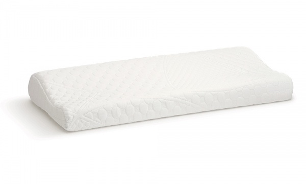 Подушка Ванкувер Кидди Come-for 30x60 см белый