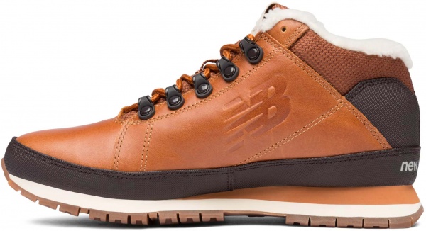 Ботинки New Balance H754LFT р.47,5 коричневый