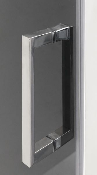 Душевая кабина ScandiSPA Jord JY109G 90x90 см